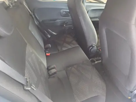 FIAT Mobi 1.0 4P FLEX EVO LIKE, Foto 11