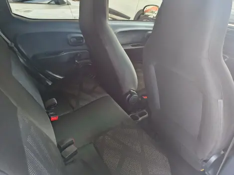 FIAT Mobi 1.0 4P FLEX EVO LIKE, Foto 12