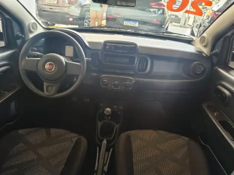 FIAT Mobi 1.0 4P FLEX EVO LIKE, Foto 13