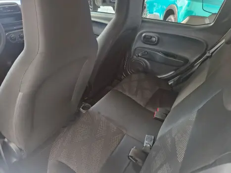 FIAT Mobi 1.0 4P FLEX EVO LIKE, Foto 14