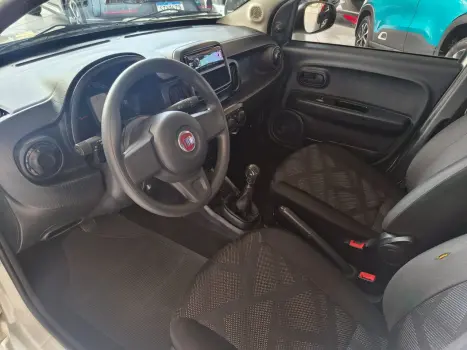 FIAT Mobi 1.0 4P FLEX EVO LIKE, Foto 15
