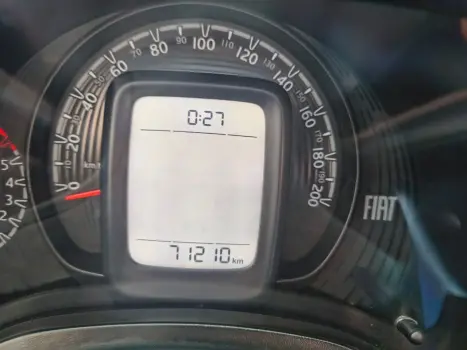 FIAT Mobi 1.0 4P FLEX EVO LIKE, Foto 16