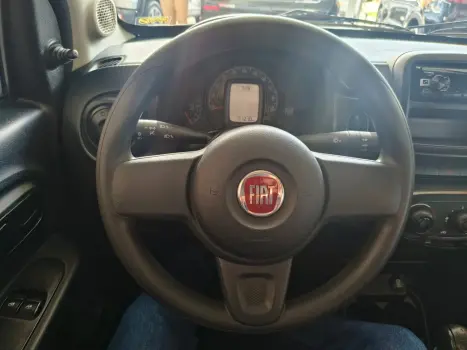 FIAT Mobi 1.0 4P FLEX EVO LIKE, Foto 17