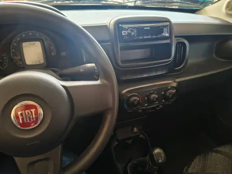 FIAT Mobi 1.0 4P FLEX EVO LIKE, Foto 18