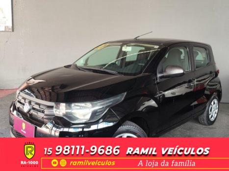 FIAT Mobi 1.0 4P FLEX EVO LIKE, Foto 1