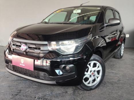 FIAT Mobi 1.0 4P FLEX EVO LIKE, Foto 2