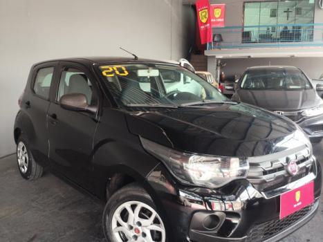 FIAT Mobi 1.0 4P FLEX EVO LIKE, Foto 3