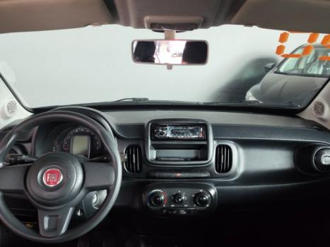FIAT Mobi 1.0 4P FLEX EVO LIKE, Foto 5