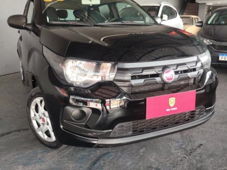 FIAT Mobi 1.0 4P FLEX EVO LIKE, Foto 7