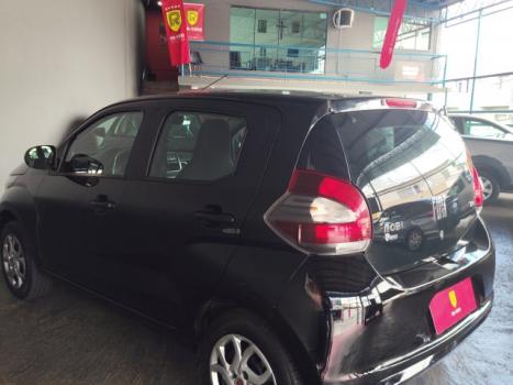 FIAT Mobi 1.0 4P FLEX EVO LIKE, Foto 8