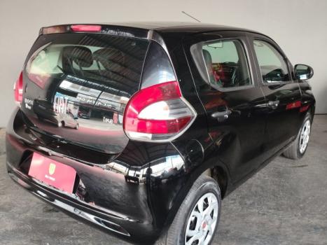 FIAT Mobi 1.0 4P FLEX EVO LIKE, Foto 9