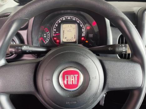 FIAT Mobi 1.0 4P FLEX EVO LIKE, Foto 10