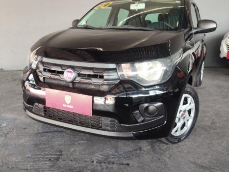 FIAT Mobi 1.0 4P FLEX EVO LIKE, Foto 15