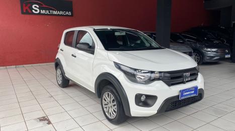 FIAT Mobi 1.0 4P FLEX EVO LIKE, Foto 2