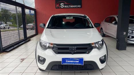 FIAT Mobi 1.0 4P FLEX EVO LIKE, Foto 3