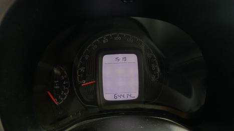 FIAT Mobi 1.0 4P FLEX EVO LIKE, Foto 5