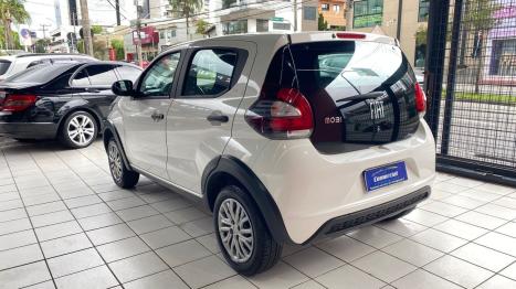 FIAT Mobi 1.0 4P FLEX EVO LIKE, Foto 8