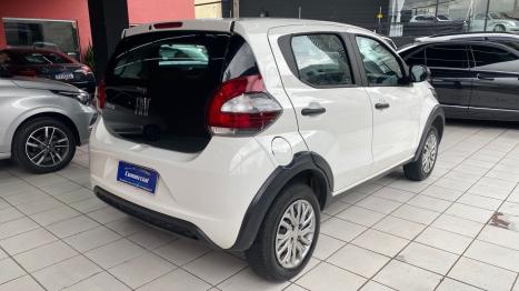 FIAT Mobi 1.0 4P FLEX EVO LIKE, Foto 9