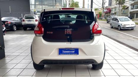FIAT Mobi 1.0 4P FLEX EVO LIKE, Foto 10
