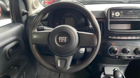 FIAT Mobi 1.0 4P FLEX EVO LIKE, Foto 11