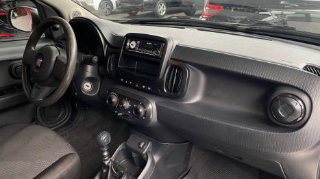 FIAT Mobi 1.0 4P FLEX EVO LIKE, Foto 13