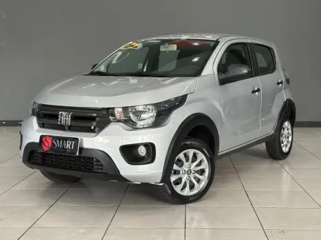 FIAT Mobi 1.0 4P FLEX EVO LIKE, Foto 1