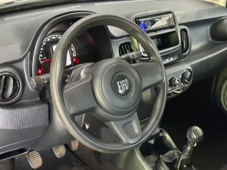 FIAT Mobi 1.0 4P FLEX EVO LIKE, Foto 5