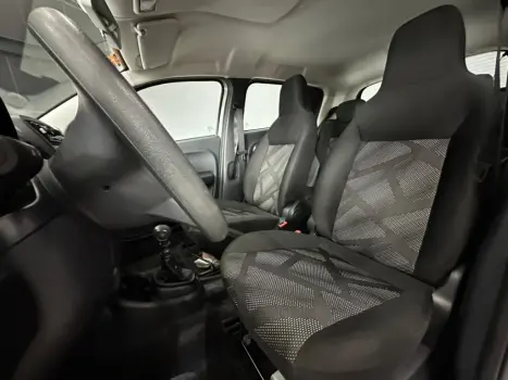 FIAT Mobi 1.0 4P FLEX EVO LIKE, Foto 8