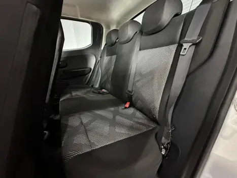 FIAT Mobi 1.0 4P FLEX EVO LIKE, Foto 9