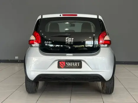 FIAT Mobi 1.0 4P FLEX EVO LIKE, Foto 11