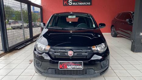 FIAT Mobi 1.0 4P FLEX DRIVE FIRE FLY, Foto 3
