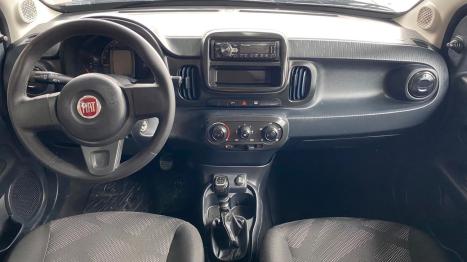 FIAT Mobi 1.0 4P FLEX DRIVE FIRE FLY, Foto 4