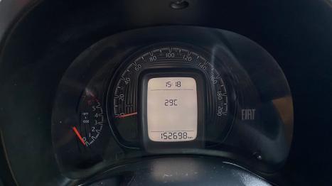 FIAT Mobi 1.0 4P FLEX DRIVE FIRE FLY, Foto 5