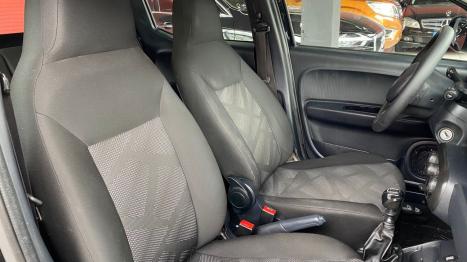 FIAT Mobi 1.0 4P FLEX DRIVE FIRE FLY, Foto 6