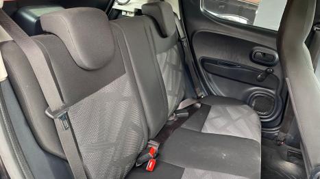 FIAT Mobi 1.0 4P FLEX DRIVE FIRE FLY, Foto 7
