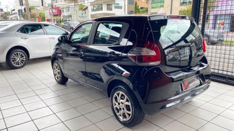 FIAT Mobi 1.0 4P FLEX DRIVE FIRE FLY, Foto 8