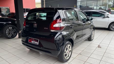 FIAT Mobi 1.0 4P FLEX DRIVE FIRE FLY, Foto 9