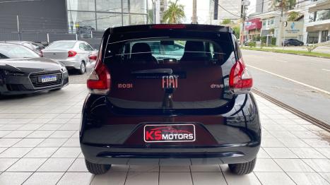 FIAT Mobi 1.0 4P FLEX DRIVE FIRE FLY, Foto 10
