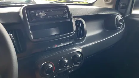 FIAT Mobi 1.0 4P FLEX DRIVE FIRE FLY, Foto 12