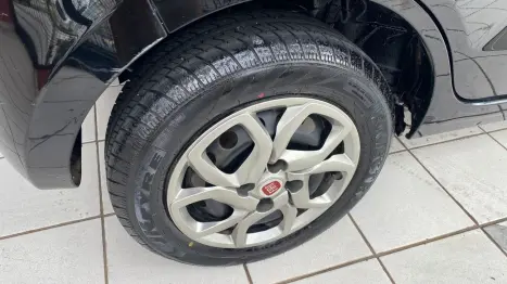 FIAT Mobi 1.0 4P FLEX DRIVE FIRE FLY, Foto 15