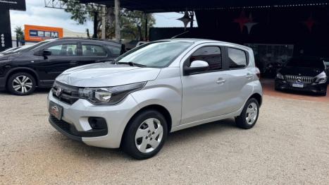 FIAT Mobi 1.0 4P FLEX EVO LIKE, Foto 1