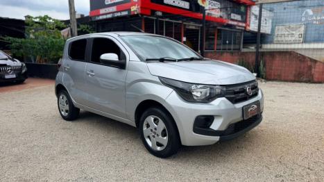 FIAT Mobi 1.0 4P FLEX EVO LIKE, Foto 2