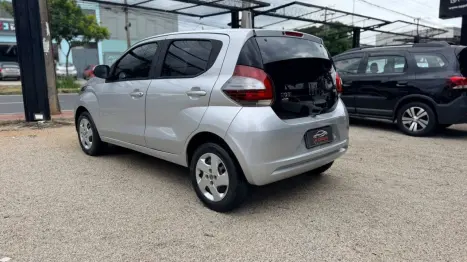 FIAT Mobi 1.0 4P FLEX EVO LIKE, Foto 3