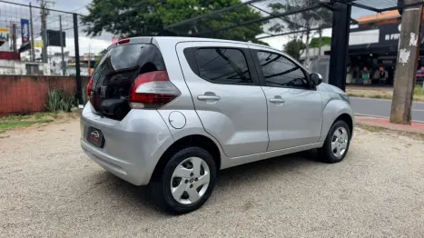 FIAT Mobi 1.0 4P FLEX EVO LIKE, Foto 4