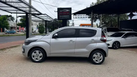 FIAT Mobi 1.0 4P FLEX EVO LIKE, Foto 5