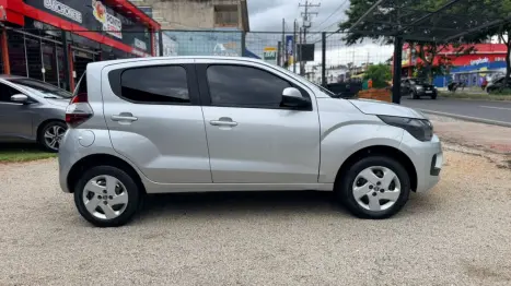 FIAT Mobi 1.0 4P FLEX EVO LIKE, Foto 6