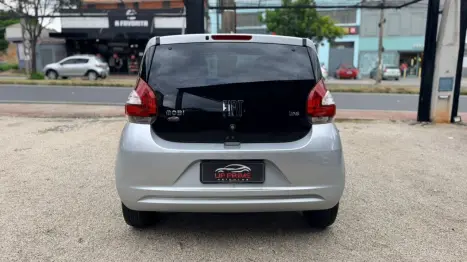 FIAT Mobi 1.0 4P FLEX EVO LIKE, Foto 8
