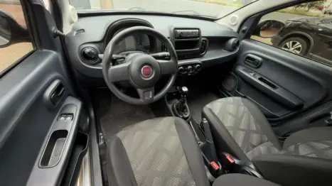 FIAT Mobi 1.0 4P FLEX EVO LIKE, Foto 9