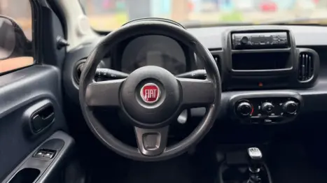 FIAT Mobi 1.0 4P FLEX EVO LIKE, Foto 11