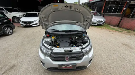 FIAT Mobi 1.0 4P FLEX EVO LIKE, Foto 12
